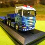Eddie Stobart plant transporter Image 3