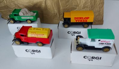 Corgi Collecters Models - Reduced for bundle