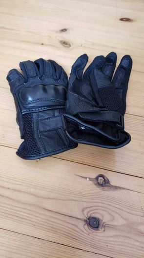 Bikers Gloves