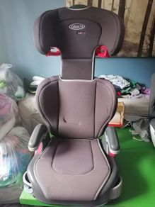 Graco booster