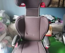 Graco booster