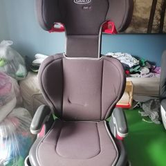 Graco booster