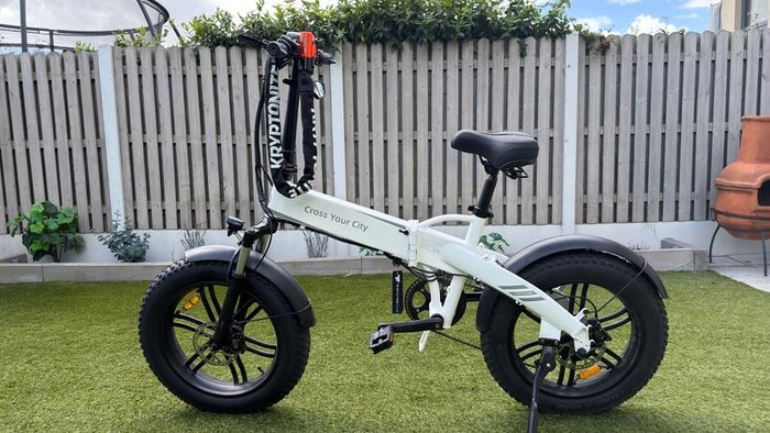 Ado 20F Beast Electric Folding Bike