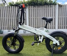 Ado 20F Beast Electric Folding Bike