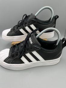 Adidas Streetcheck Trainers Womens UK 3