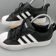 Adidas Streetcheck Trainers Womens UK 3