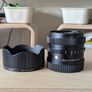 Sigma 24mm 3.5 DG DN L-Mount Image 2