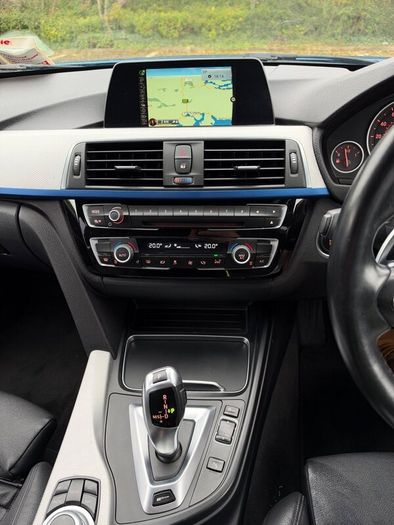BMW 330e 2016, Fresh NCT, M Sport Plug-in Hybrid