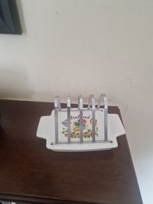 vintage toastrack