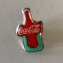 Vintage Coca Cola Pins Image 3