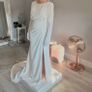 Wedding Dress for Sale Image 4