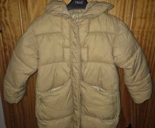 jacket zara