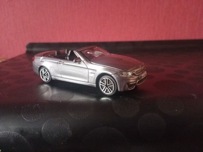 Diecast Metal Sportscars