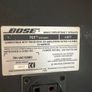 Bose 701  floor standing speakers. Image 9