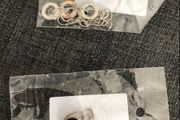 Girls new necklace