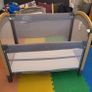 Babylo Oasis Folding Travel Cot Image 6