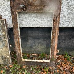 1820s Skylight