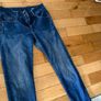 ladies salsa jeans Image 2