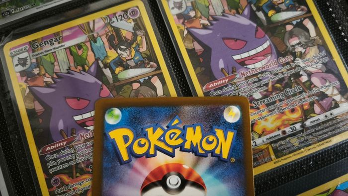 Arbok ! Illustration Rare ! from Wild Force Set ! 2024 ! Japanese Pokemon Card !