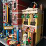 Lego Jazz Club Image 3