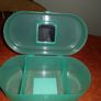 Cosmetic Organiser Case for Sale Image 4