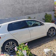 Volkswagen golf match