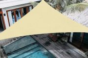 Sun Shade Sail