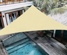 Sun Shade Sail