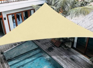 Sun Shade Sail