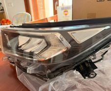Toyota RAV4 2019-2024 Genuine OEM LED Headlights