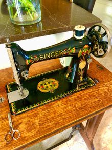 Singer Sewing Machine