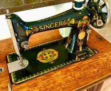 Singer Sewing Machine