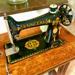 Singer Sewing Machine