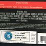 Executive Decision [1996] Kurt Russell, Steven Seagal, Halle Berry, John Leguizamo, Oliver Platt, Joe Morton, David Suchet & B.D. Wong [Movie DVD] Image 4