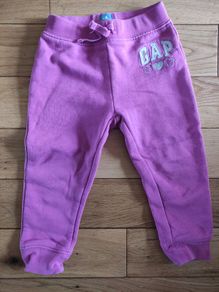 baby Gap Girl trousers