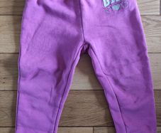 baby Gap Girl trousers