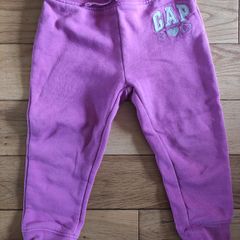 baby Gap Girl trousers