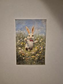 Easter Poster