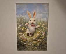 Easter Poster