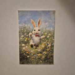 Easter Poster