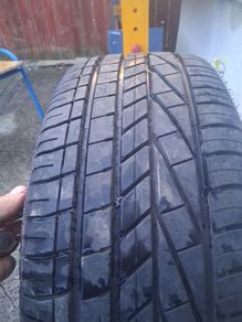 good year tyre