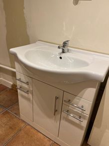 Sink