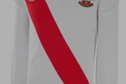 Southampton 125 years long sleeve shirt XXL