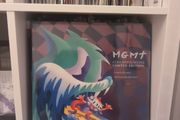 MGMT - Congratulations (2xLP, Album, Ltd, Scr)