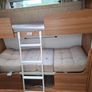 2012  4 berth caravan  for sale Image 6
