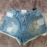 Bundle Girls shorts and skirt (10) Image 2