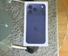 Apple Iphone 17 Pro Max 512GB IRISH