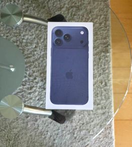 Apple Iphone 17 Pro Max 512GB IRISH