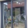 Double sliding door Grey Image 6