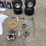 Tillotson T4 Senior Karting Package Image 8